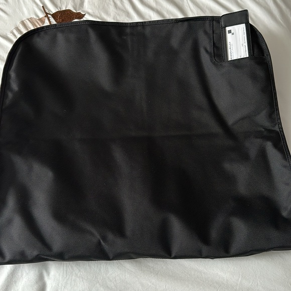 Briggs & Riley garment bag NWT - Picture 3 of 10